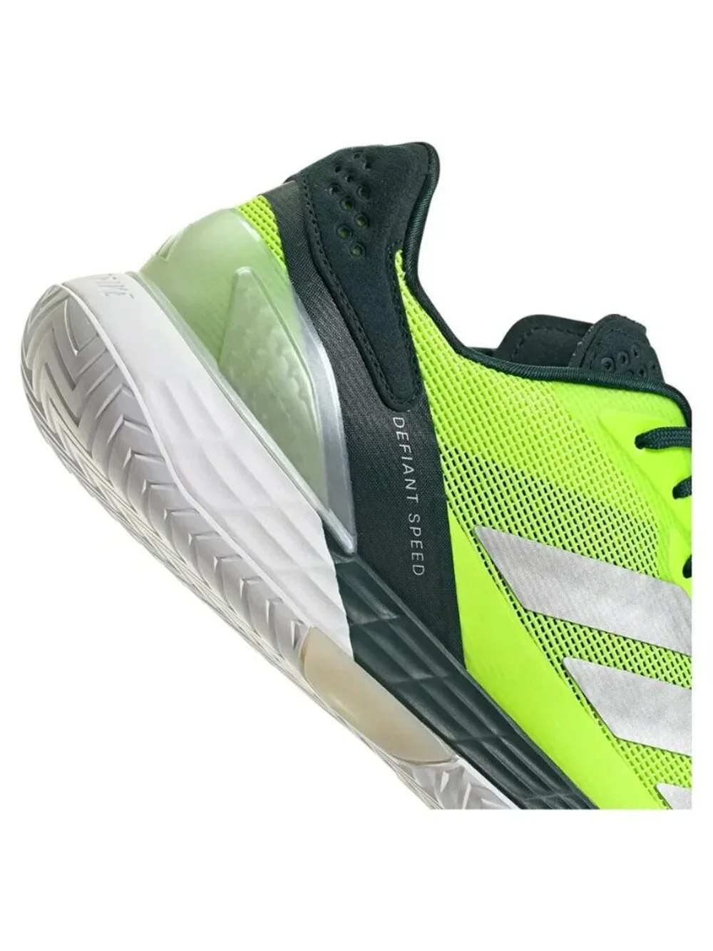 adidas defiant speed